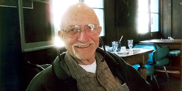 Jim Jenner