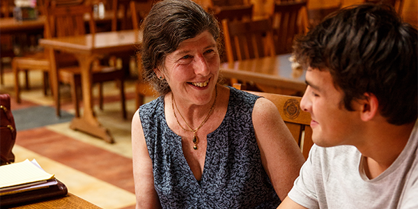 Remembering a devoted and passionate teacher